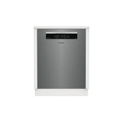 Grundig EGNUP4540XC - Opvaskemaskine Til Indbygning