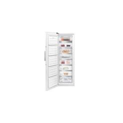 Grundig GFNE 138E20 N - Fritstående Fryseskab