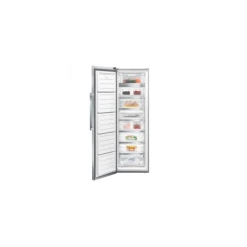 Grundig GFNE 138E20 XN - Fritstående Fryseskab