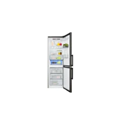 Grundig GKNE 268E40 FXRN - Fritstående Kølefryseskab