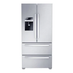 Grundig GQN1233XN - Amerikanerskab