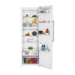 Grundig GSNE 107E20 FN - Fritstående Køleskab