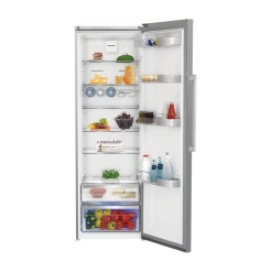 Grundig GSNE 107E20 FXN - Fritstående Køleskab