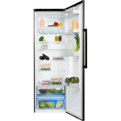 Grundig GSNE 107E20 FXRN - Fritstående Køleskab