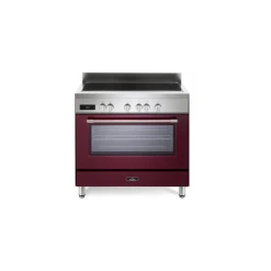 Induktionskomfur - Witt WIC 906 BU