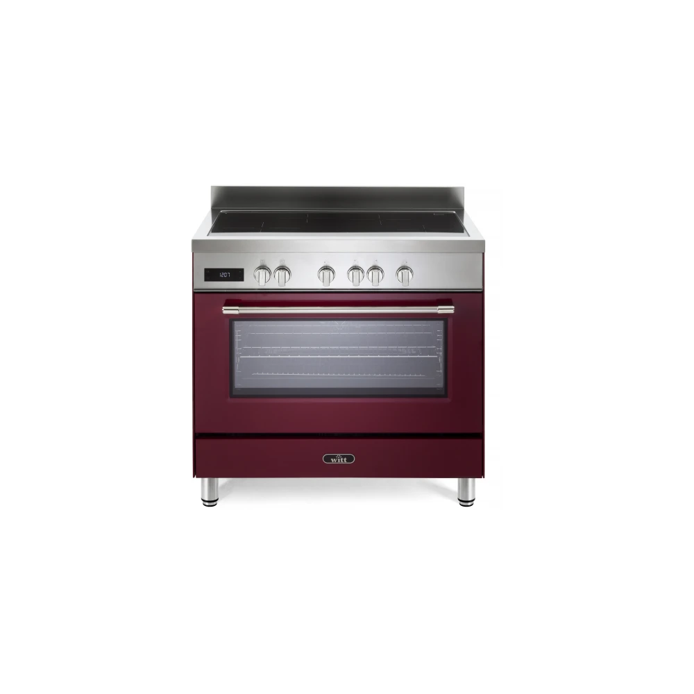 Induktionskomfur - Witt WIC 906 BU