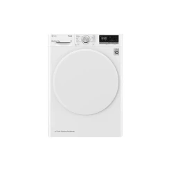 LG F0RV309N1WD - Kondenstørretumbler