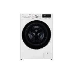 LG F2DV707S2WS - Vaske/tørremaskine