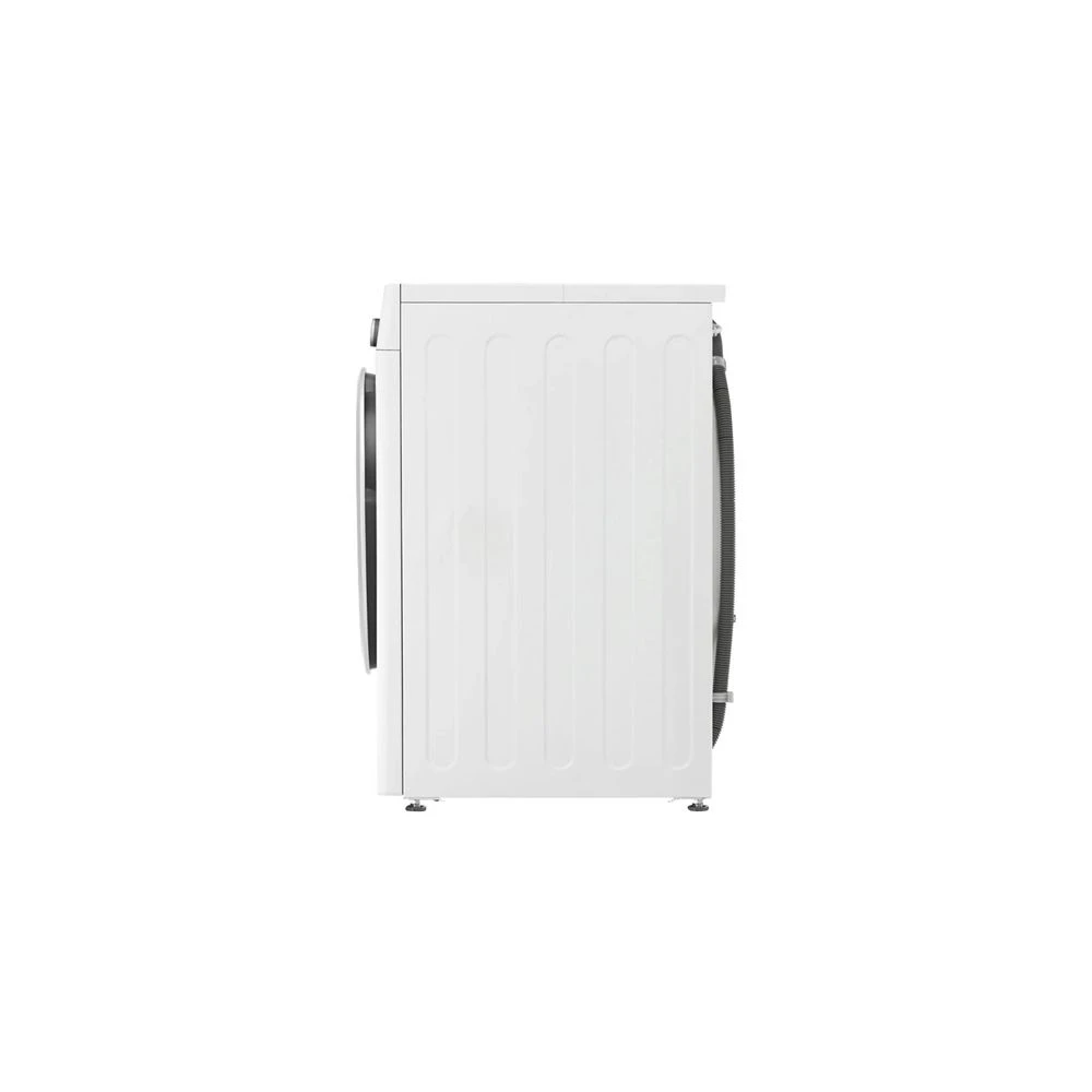 LG F4DV508S0WE - Vaske/tørremaskine - Billede 3