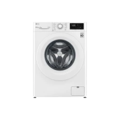 LG F4WP309N0W - Frontbetjent Vaskemaskine