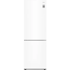 LG GBB61SWJEC - Fritstående Kølefryseskab
