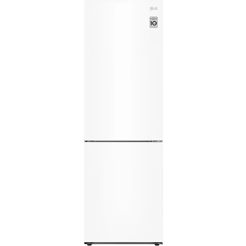 LG GBB61SWJEC - Fritstående Kølefryseskab