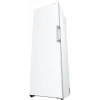 LG GFT41SWGSZ - Fritstående Fryseskab