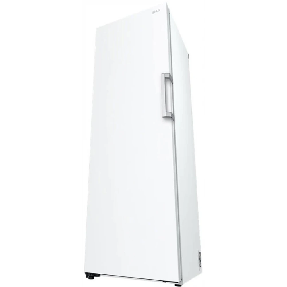 LG GFT41SWGSZ - Fritstående Fryseskab