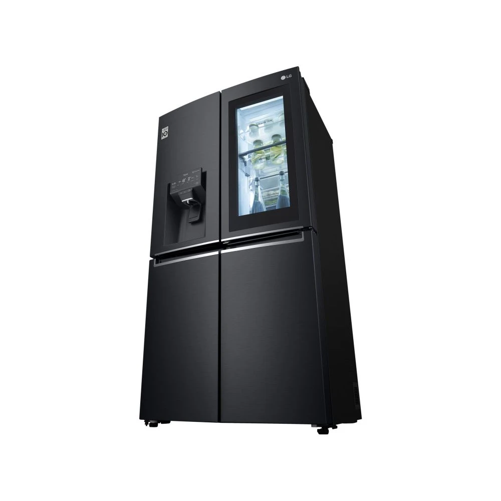 LG GMX945MC9F - Amerikanerskab - Billede 3