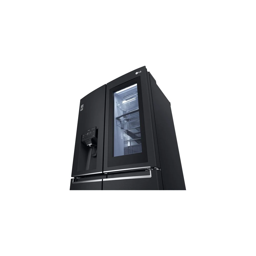 LG GMX945MC9F - Amerikanerskab - Billede 7