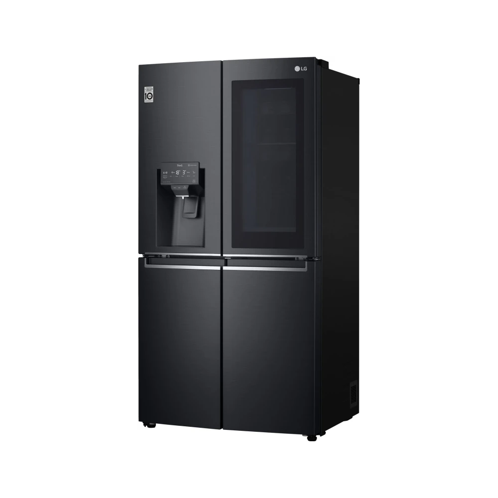 LG GMX945MC9F - Amerikanerskab