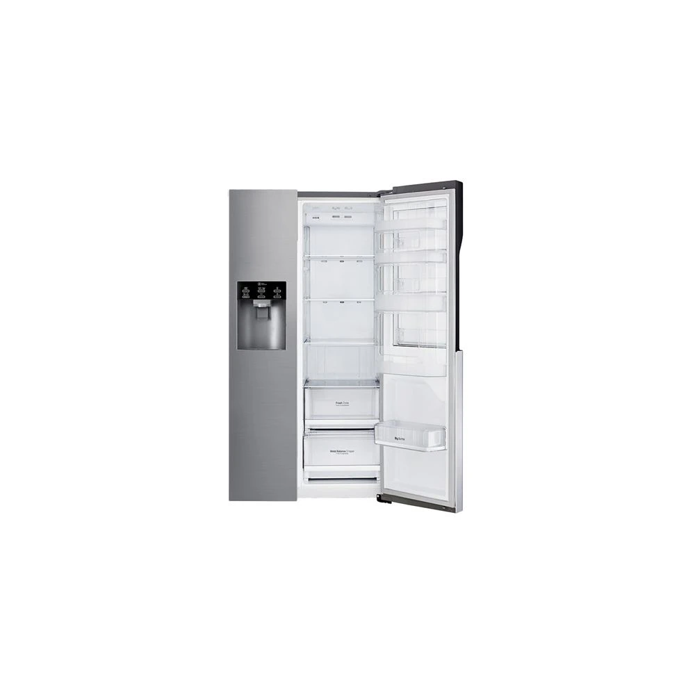 LG GSJ560PZXV - Amerikanerskab - Billede 2