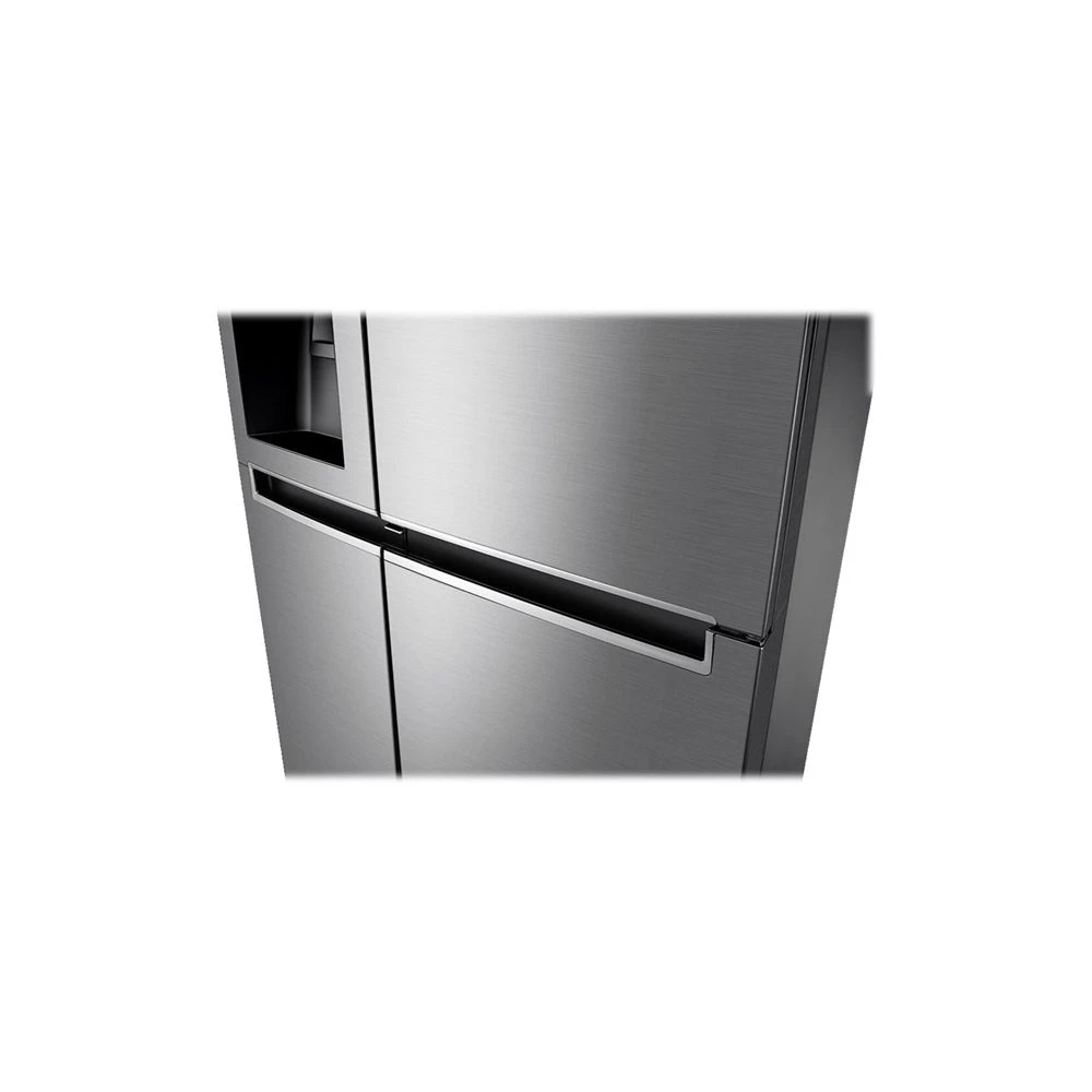 LG GSJ760PZZE - Amerikanerskab - Billede 7