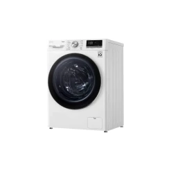 LG K4WV712N1W - Frontbetjent Vaskemaskine