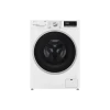 LG W2DV507N0WS - Vaske/tørremaskine