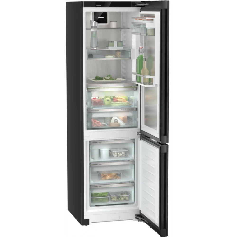 Liebherr CBNbsd 578i-20 001 - Fritstående Kølefryseskab