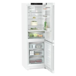 Liebherr CBNd 5223-20 001 - Fritstående Kølefryseskab