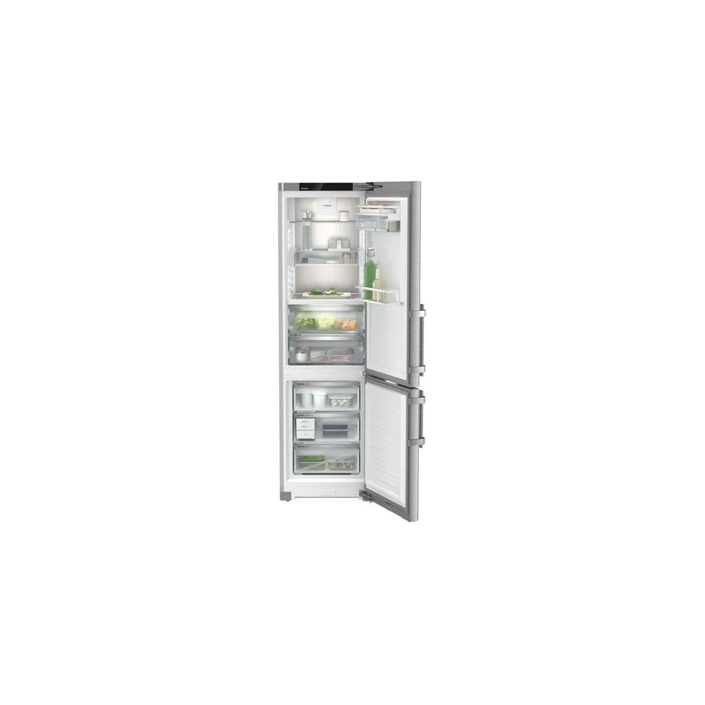 Liebherr CBNsdc 5753-20 001 - Fritstående Kølefryseskab 3 Liebherr CBNsdc 5753-20 001 - Fritstående Kølefryseskab - Billede 3