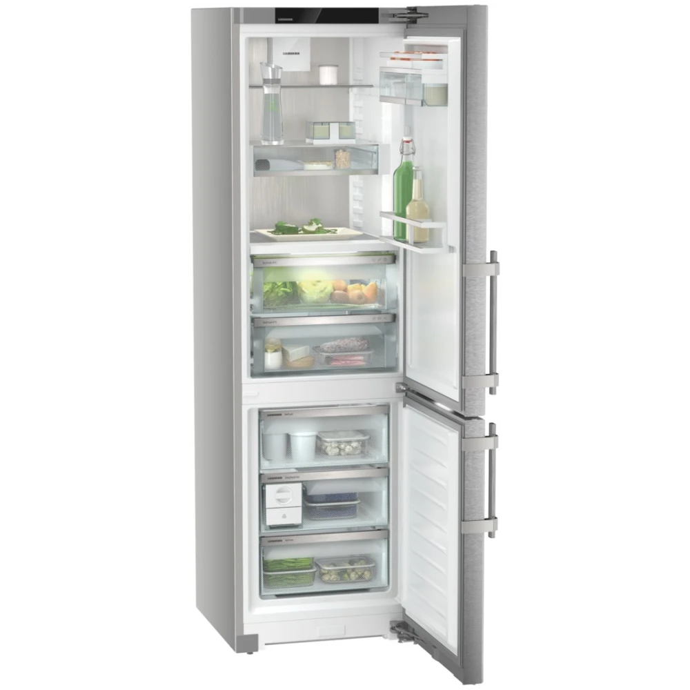 Liebherr CBNsdc 5753-20 001 - Fritstående Kølefryseskab 1 Liebherr CBNsdc 5753-20 001 - Fritstående Kølefryseskab