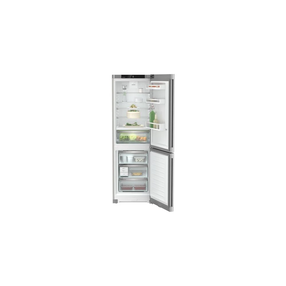 Liebherr CBNsfc 522i-20 001 - Fritstående Kølefryseskab - Billede 3