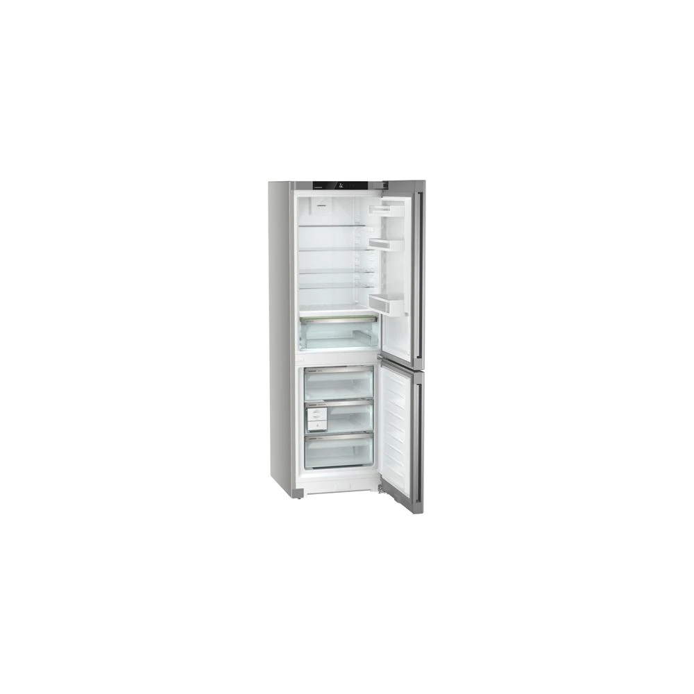 Liebherr CBNsfc 522i-20 001 - Fritstående Kølefryseskab - Billede 4