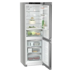 Liebherr CBNsfc 522i-20 001 - Fritstående Kølefryseskab