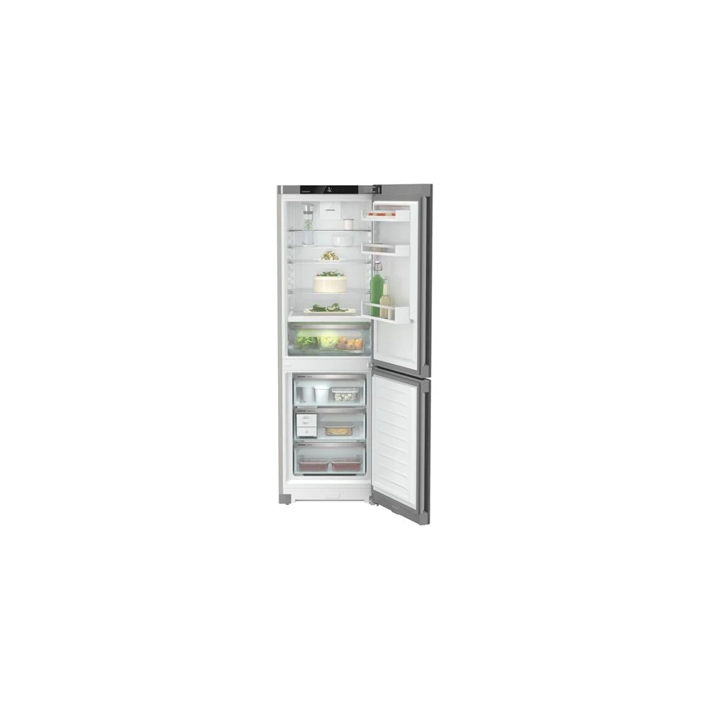 Liebherr CBNsfd 5223-20 001 - Fritstående kølefryseskab Liebherr CBNsfd 5223-20 001 - Fritstående Kølefryseskab -SMEG Butik liebherr cbnsfd 5223 20 001 fritstaende klefryseskab 2