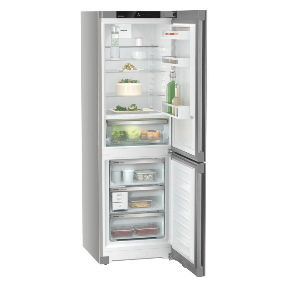 Liebherr CBNsfd 5223-20 001 - Fritstående kølefryseskab Liebherr CBNsfd 5223-20 001 - Fritstående Kølefryseskab -SMEG Butik liebherr cbnsfd 5223 20 001 fritstaende klefryseskab