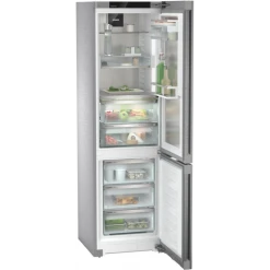 Liebherr CBNstd 578i-20 001 - Fritstående Kølefryseskab