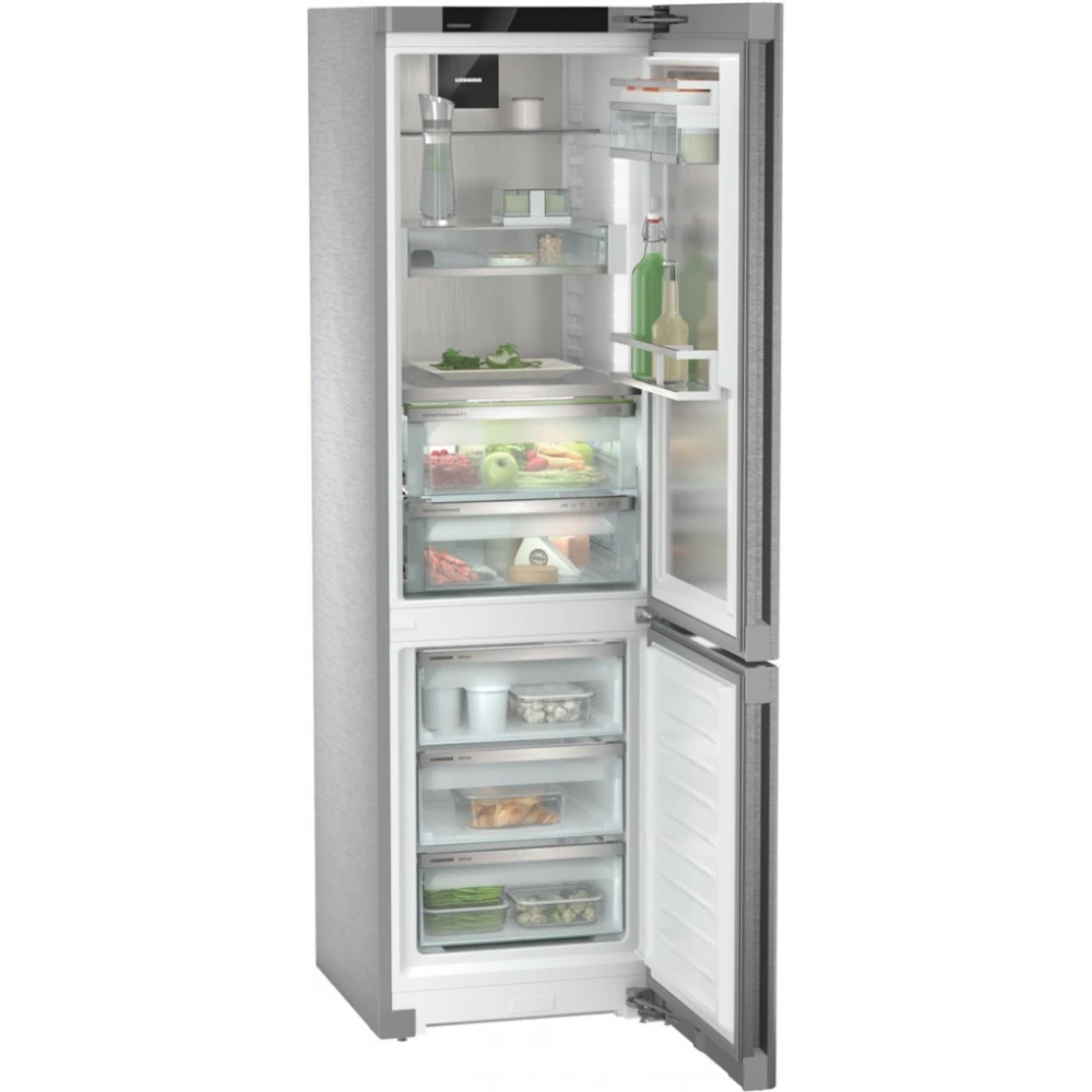 Liebherr CBNstd 578i-20 001 - Fritstående Kølefryseskab