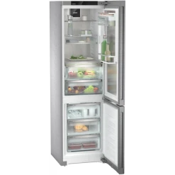 Liebherr CBNstd 579i-20 001 - Fritstående Kølefryseskab