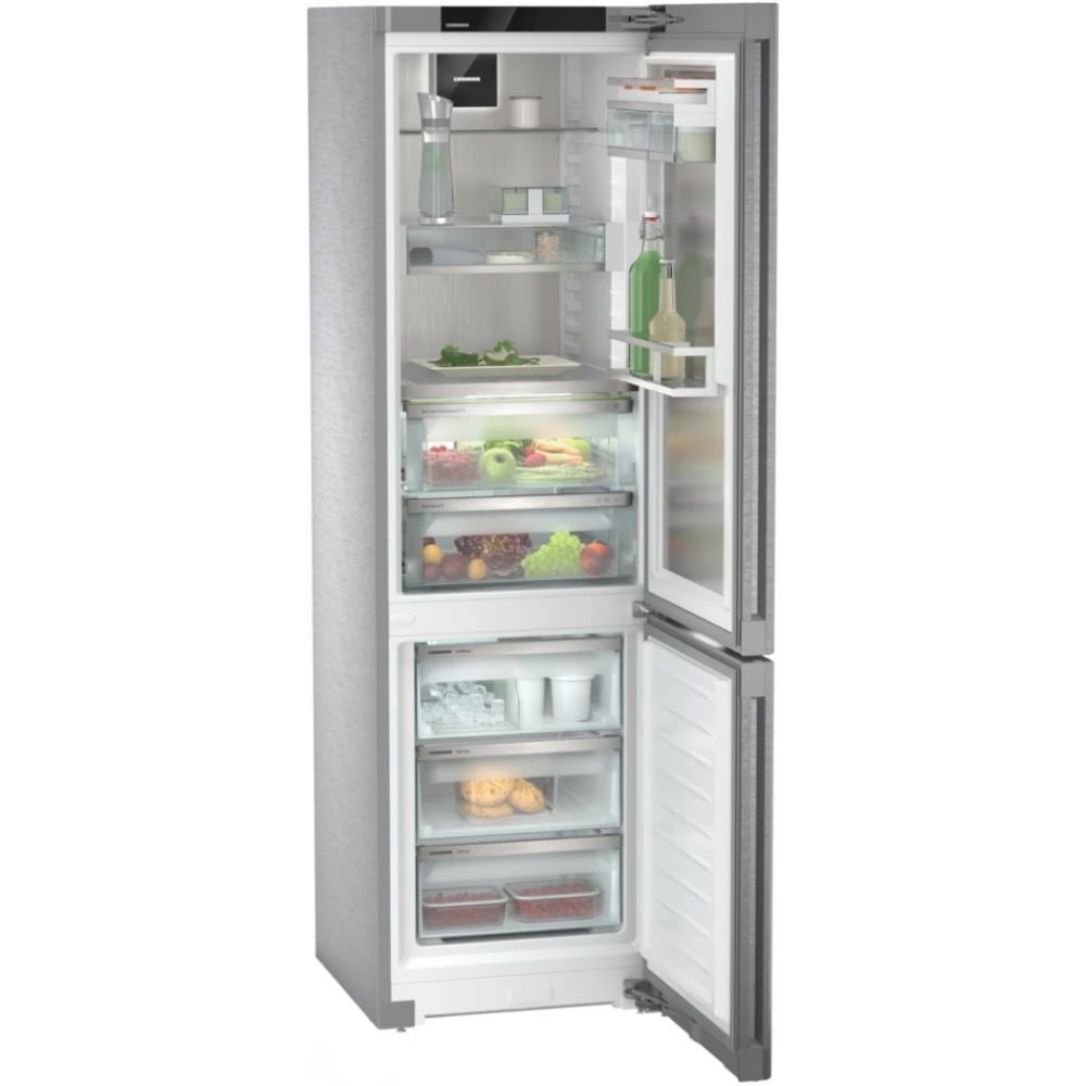 Liebherr CBNstd 579i-20 001 - Fritstående Kølefryseskab