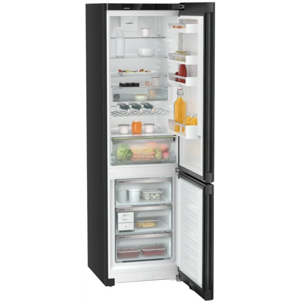 Liebherr CNbdc 5733-20 001 - Fritstående Kølefryseskab