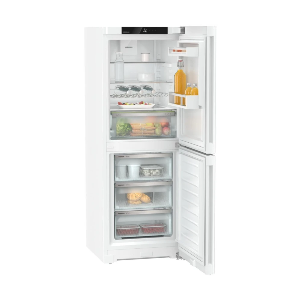 Liebherr CNd 5023-20 001 - Fritstående Kølefryseskab
