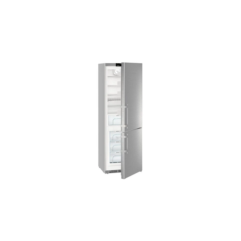LiebHerr CNef 5735-21 001 - Fritstående Kølefryseskab 3 LiebHerr CNef 5735-21 001 - Fritstående Kølefryseskab - Billede 3