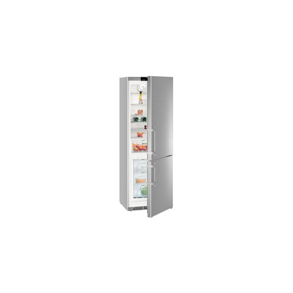 LiebHerr CNef 5735-21 001 - Fritstående Kølefryseskab 4 LiebHerr CNef 5735-21 001 - Fritstående Kølefryseskab - Billede 4