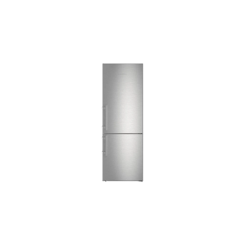 LiebHerr CNef 5735-21 001 - Fritstående Kølefryseskab 1 LiebHerr CNef 5735-21 001 - Fritstående Kølefryseskab