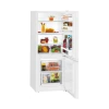 Liebherr CU 2331-22 001 - Fritstående Kølefryseskab