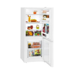 Liebherr CU 2331-22 001 - Fritstående Kølefryseskab