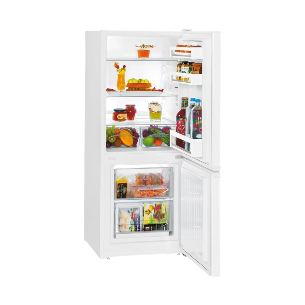 Liebherr CU 2331-22 001 - Fritstående Kølefryseskab