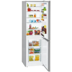 Liebherr CUef 3331-22 001 - Fritstående Kølefryseskab