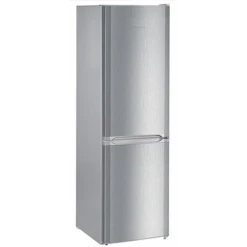 Liebherr CUel 3331-22 001 - Fritstående Kølefryseskab