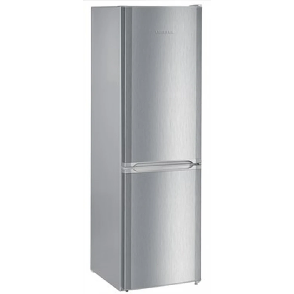 Liebherr CUel 3331-22 001 - Fritstående kølefryseskab Liebherr CUel 3331-22 001 - Fritstående Kølefryseskab -SMEG Butik liebherr cuel 3331 22 001 fritstaende klefryseskab