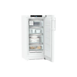 Liebherr FNd 4254-20 001 - Fritstående Fryseskab